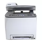 Ricoh SP C222SF Printer Toner Cartridges