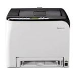 Ricoh SP C240 Printer Toner Cartridges