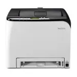 Ricoh SP C240 Printer Toner Cartridges