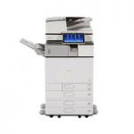 Ricoh MP C2504 Printer Toner Cartridges