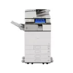 Ricoh MP C2504 Printer Toner Cartridges