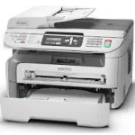 Ricoh SP1200SF Printer Toner Cartridges