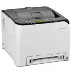 Ricoh SP C252DN Printer Toner Cartridges