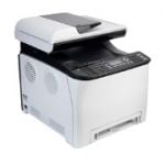 Ricoh SP C252SF Printer Toner Cartridges