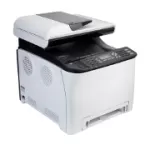 Ricoh SP C252SF Printer Toner Cartridges