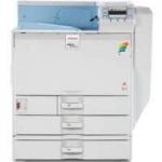 Ricoh SP C811DN Printer Toner Cartridges