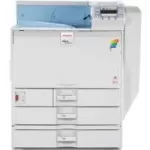 Ricoh SP C811DN Printer Toner Cartridges