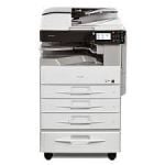 Ricoh MP 2501SP Printer Toner Cartridges