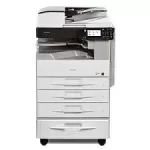 Ricoh MP 2501SP Printer Toner Cartridges