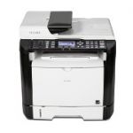 Ricoh SP311SFNW Printer Toner Cartridges