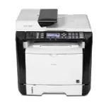 Ricoh SP311SFNW Printer Toner Cartridges