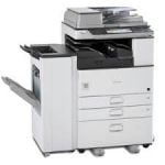 Ricoh MP C3002 Printer Toner Cartridges