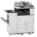 Ricoh MP C3002 Printer Toner Cartridges
