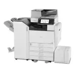Ricoh MP C3502 Printer Toner Cartridges