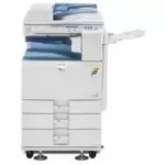 Ricoh MP C2030 Printer Toner Cartridges