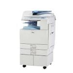 Ricoh MP C2050 Printer Toner Cartridges