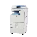 Ricoh MP C2050 Printer Toner Cartridges