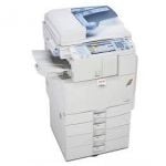 Ricoh MP C2550 Printer Toner Cartridges