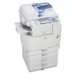 Ricoh MP C2550 Printer Toner Cartridges