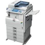 Ricoh MP C2051 Printer Toner Cartridges