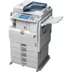 Ricoh MP C2051 Printer Toner Cartridges