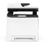 Ricoh SP C262SFNW Printer Toner Cartridges