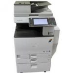 Ricoh MP C4502 Printer Toner Cartridges