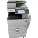 Ricoh MP C4502 Printer Toner Cartridges