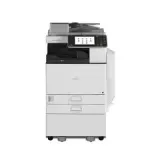 Ricoh MP C4502a Printer Toner Cartridges