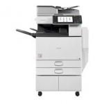 Ricoh MP C5502 Printer Toner Cartridges