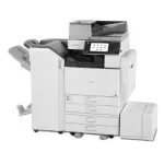 Ricoh MP C5502a Printer Toner Cartridges