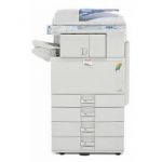 Ricoh MP C4501 Printer Toner Cartridges