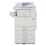 Ricoh MP C4501 Printer Toner Cartridges
