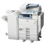 Ricoh MP C5501 Printer Toner Cartridges