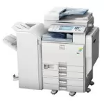 Ricoh MP C5501 Printer Toner Cartridges