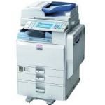 Ricoh MP C4000 Printer Toner Cartridges