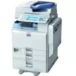 Ricoh MP C4000 Printer Toner Cartridges