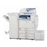 Ricoh MP C5000 Printer Toner Cartridges