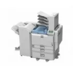 Ricoh Aficio SP C821DN Printer Toner Cartridges
