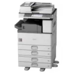 Ricoh Aficio MP 2352 Printer Toner Cartridges