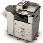 Ricoh Aficio MP 2852 Printer Toner Cartridges