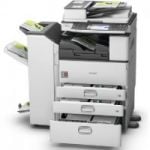 Ricoh Aficio MP 3352 Printer Toner Cartridges