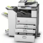 Ricoh Aficio MP 3352 Printer Toner Cartridges