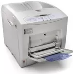 Ricoh CL4000DN Printer Toner Cartridges
