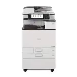 Ricoh MP C3003 Printer Toner Cartridges