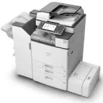 Ricoh MP C3003SP Printer Toner Cartridges