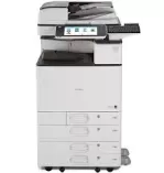 Ricoh MP C3503SP Printer Toner Cartridges