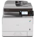 Ricoh MP C305 Printer Toner Cartridges