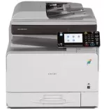 Ricoh MP C305 Printer Toner Cartridges