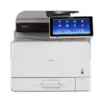 Ricoh MP C306 Printer Toner Cartridges